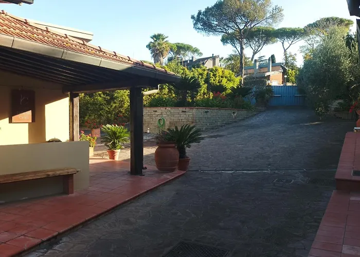 Valle Dei Casali Rzym
