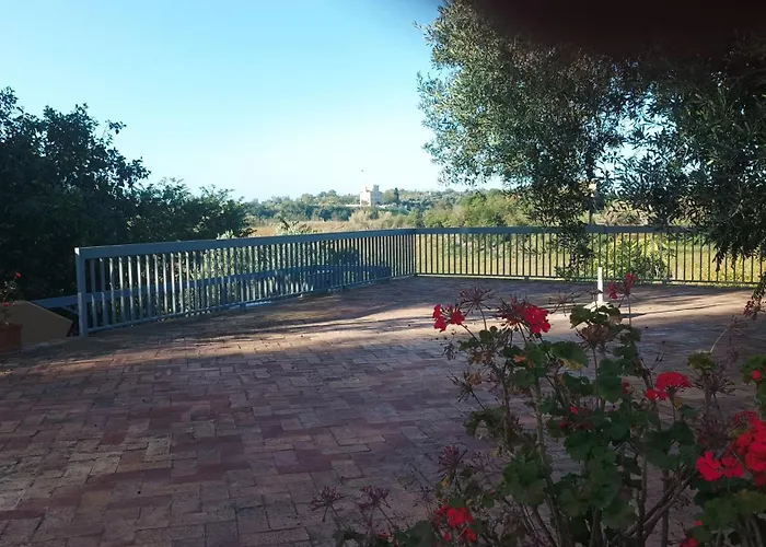 Valle Dei Casali Pensjonat