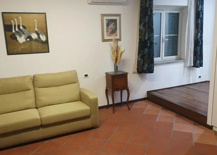Pensjonat Valle Dei Casali Rzym