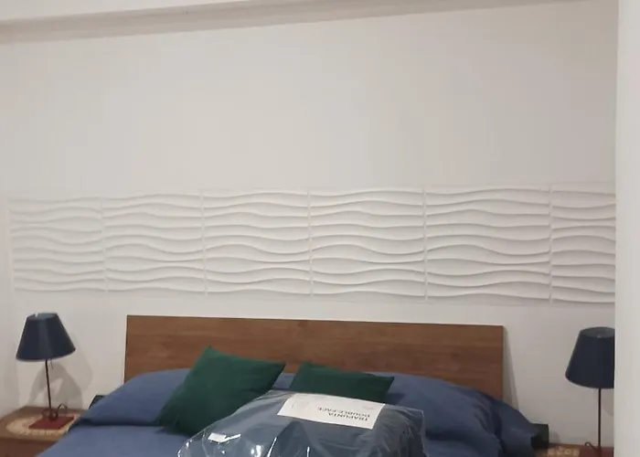 Pensjonat Valle Dei Casali 4*