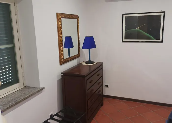 Valle Dei Casali Pensjonat Rzym