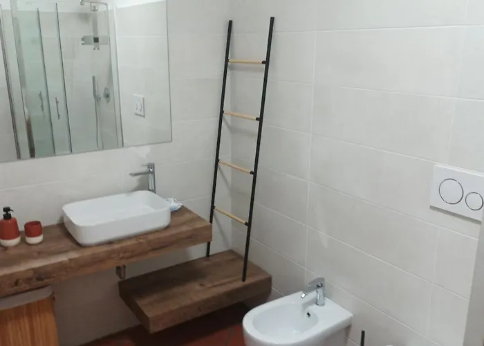 Valle Dei Casali Pensjonat 4*