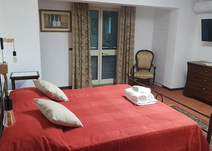 Valle Dei Casali 4*