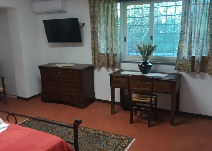 Valle Dei Casali 4*