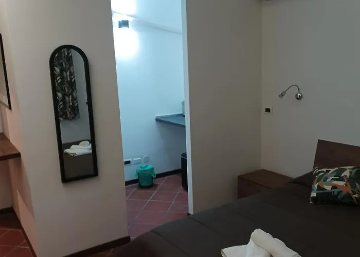 Valle Dei Casali 4* Rzym