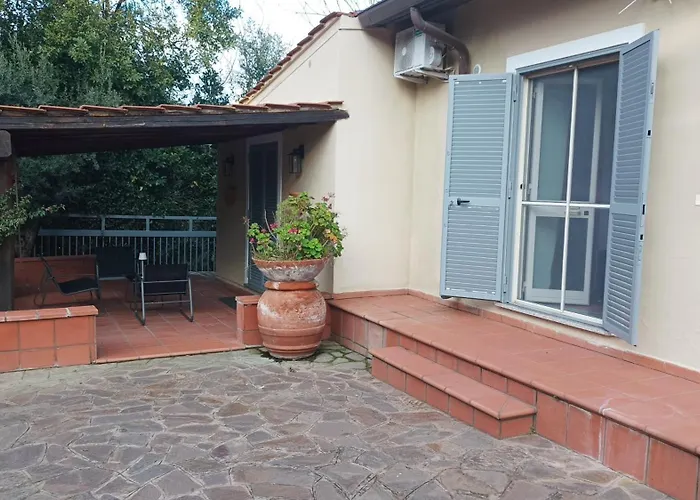 Valle Dei Casali 4*