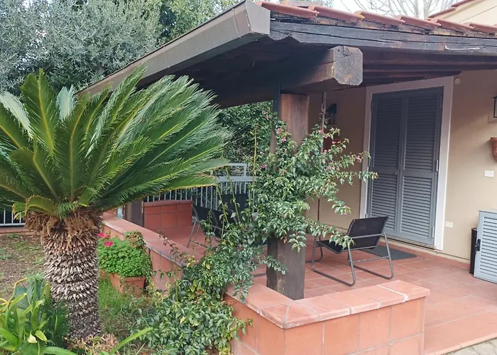Valle Dei Casali 4* Rzym