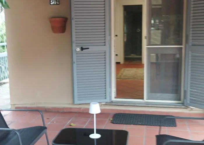 Valle Dei Casali 4*