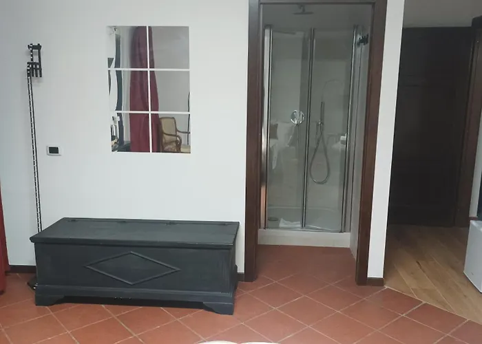 Pensjonat Valle Dei Casali Rzym