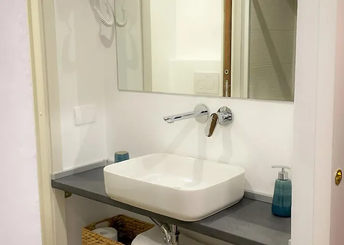 Valle Dei Casali Pensjonat 4*