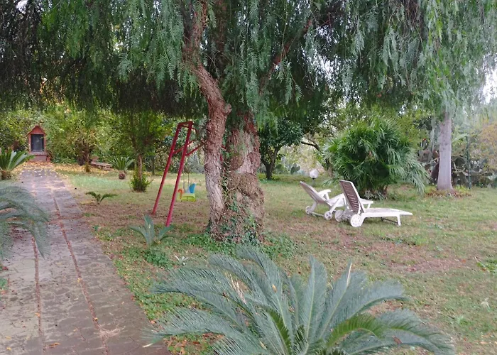 Valle Dei Casali Pensjonat Rzym